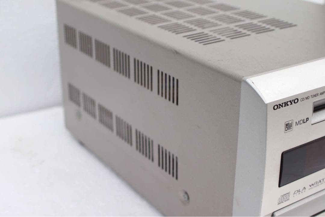 Onkyo Mini -Component Fr-X9A Md