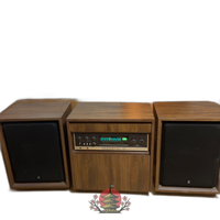 Yamaha Record Player Body Ss-40.60