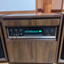 Yamaha Record Player Body Ss-40.60
