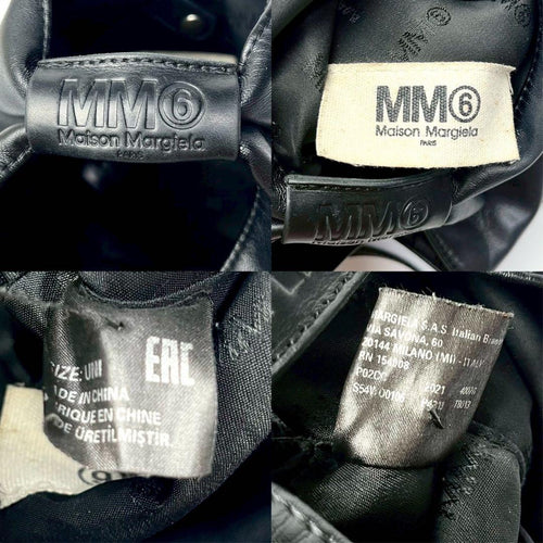 Mm6 Maison Margiela Shoulder Bags /2Way