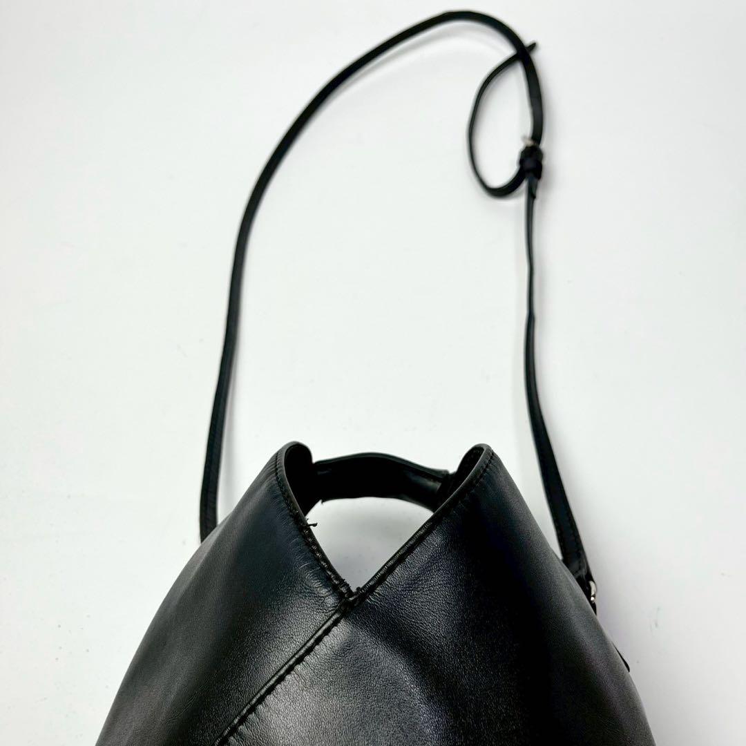 Mm6 Maison Margiela Shoulder Bags /2Way