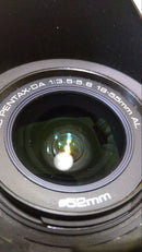 Pentax Digital Slrs K-M