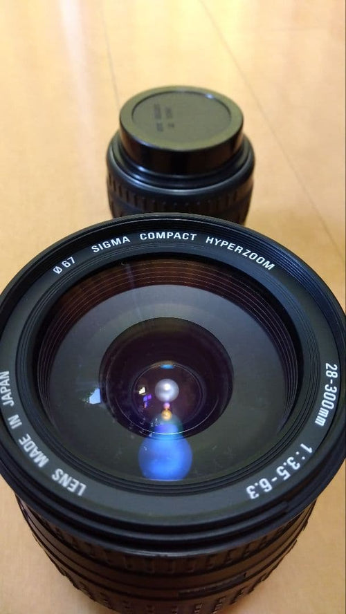 Pentax Digital Slrs K-M