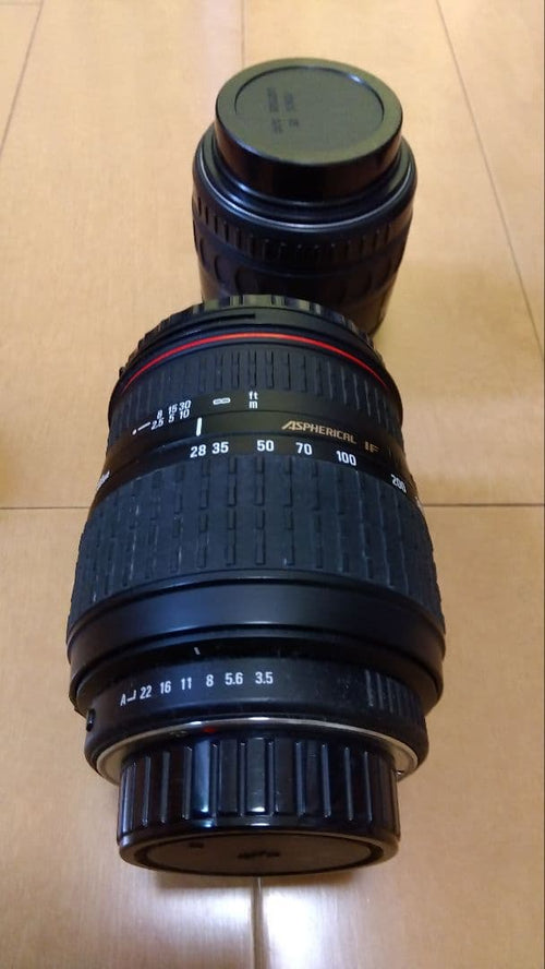 Pentax Digital Slrs K-M