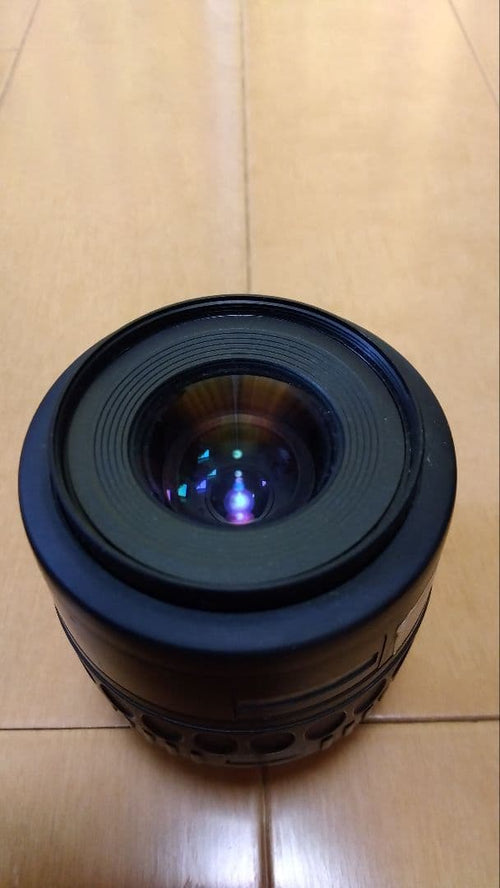 Pentax Digital Slrs K-M