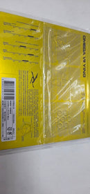 Xiom Rubbers Omega 7