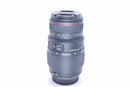 Lens (Zoom) Sigma Apo Dg 70-300Mm F4-5.6 Nikon