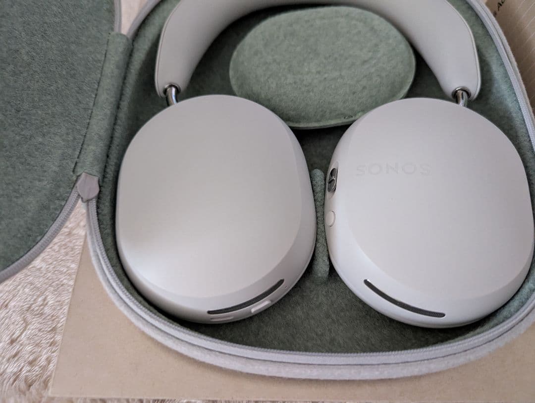 Sonos Wireless Headphones Ace