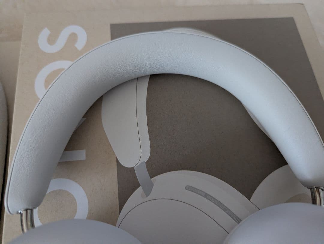 Sonos Wireless Headphones Ace