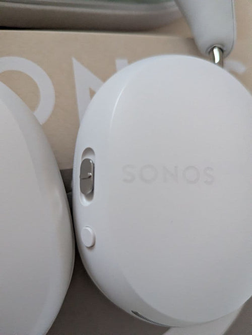 Sonos Wireless Headphones Ace