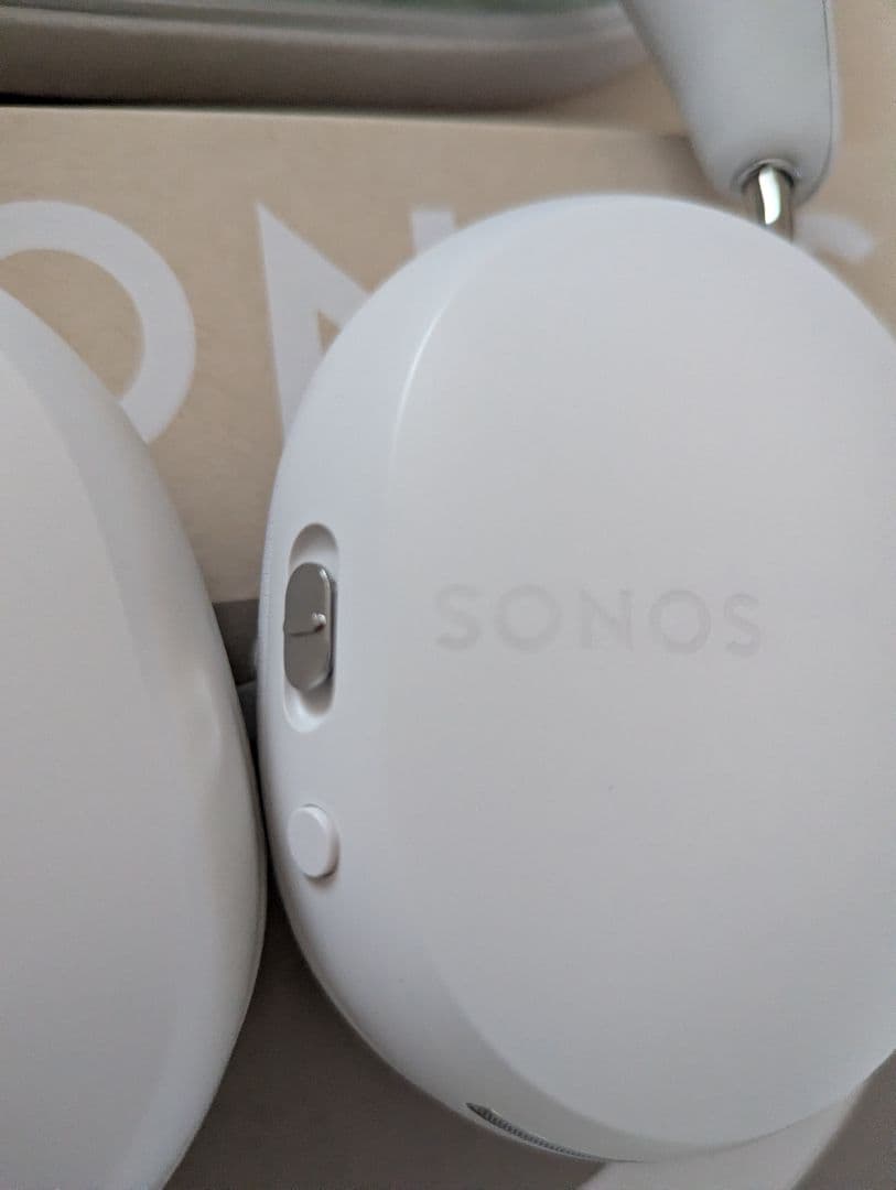 Sonos Wireless Headphones Ace