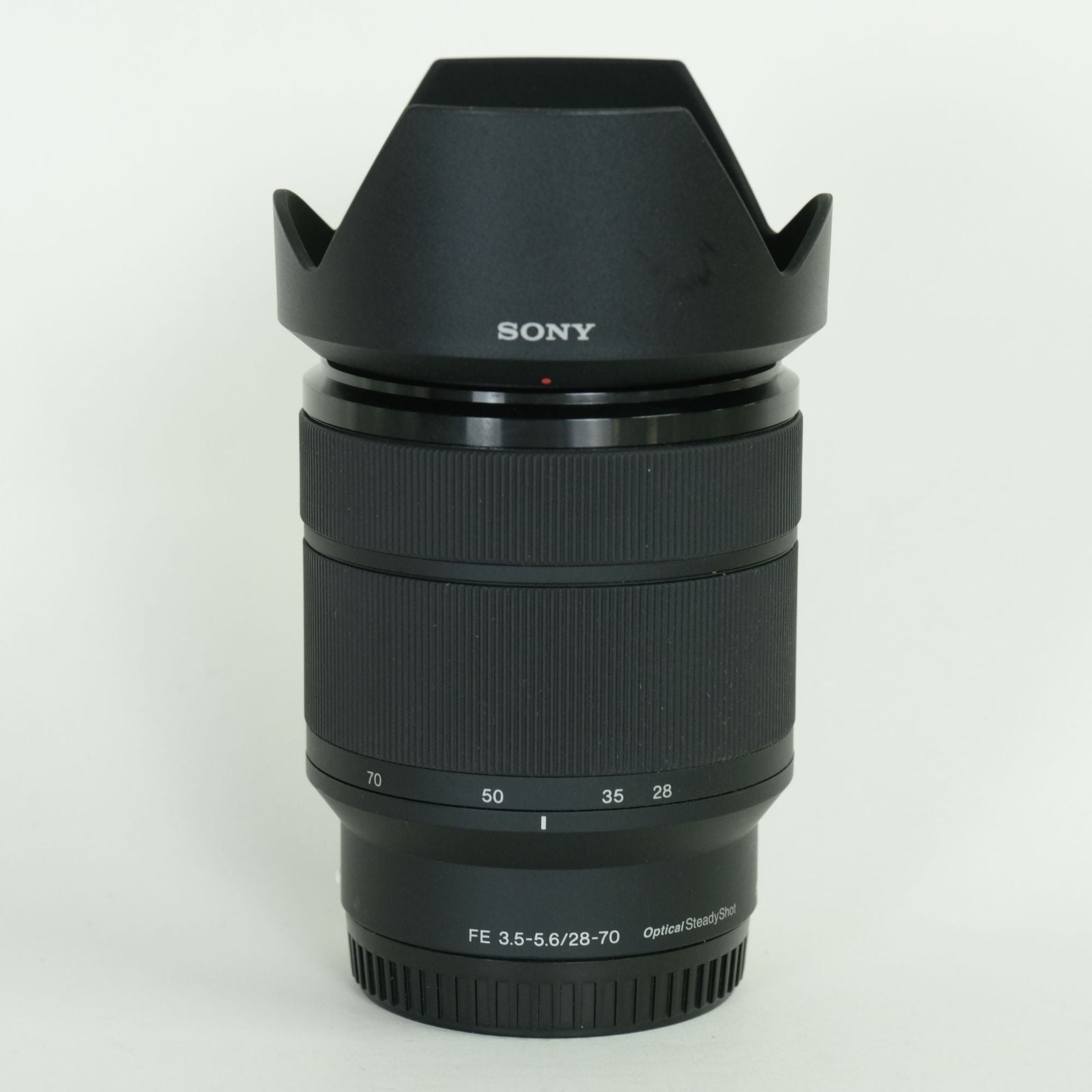 Sony Lens (Zoom) Fe 28-70Mm F3.5-5.6 Oss Sel2870 E