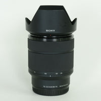 Sony Lens (Zoom) Fe 28-70Mm F3.5-5.6 Oss Sel2870 E