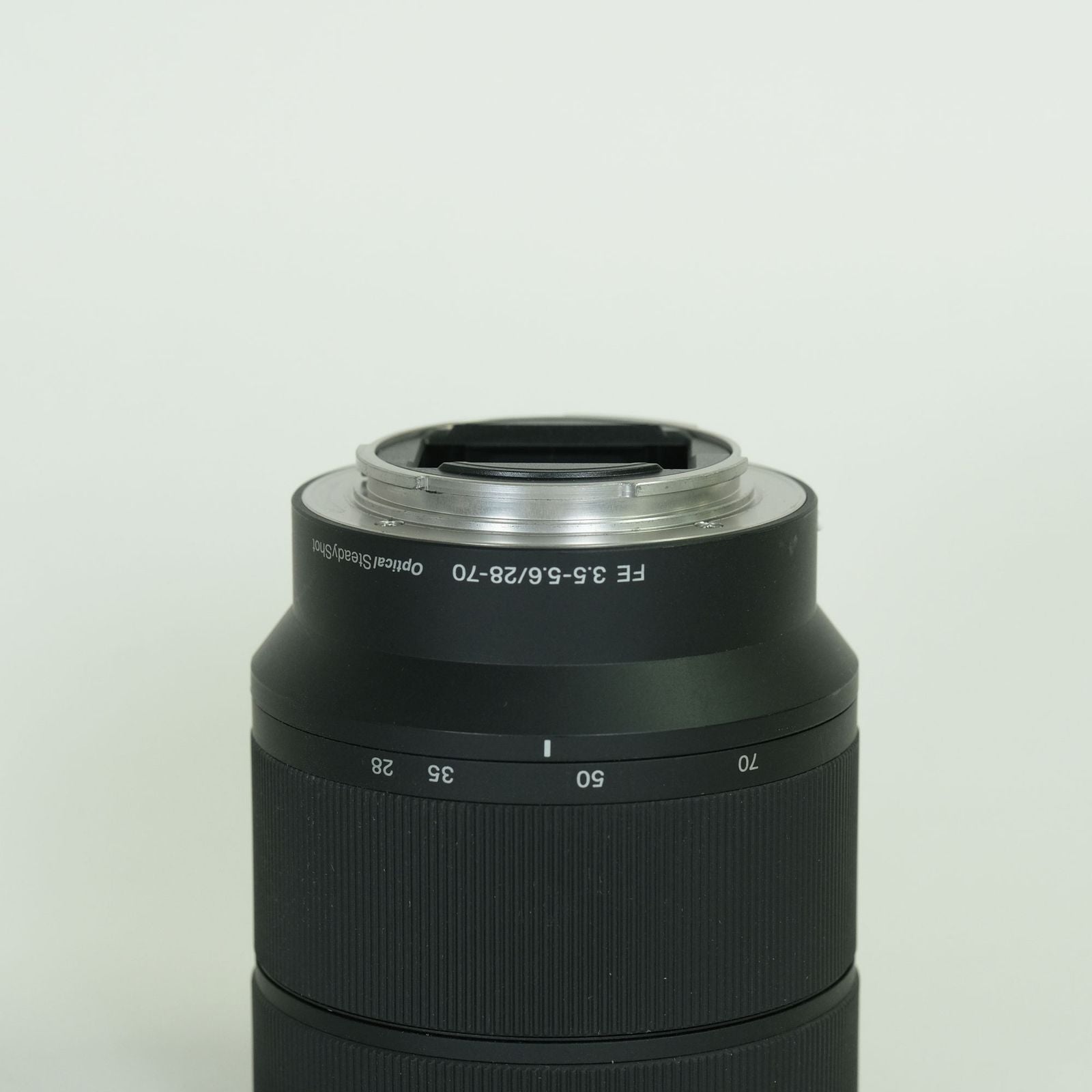 Sony Lens (Zoom) Fe 28-70Mm F3.5-5.6 Oss Sel2870 E