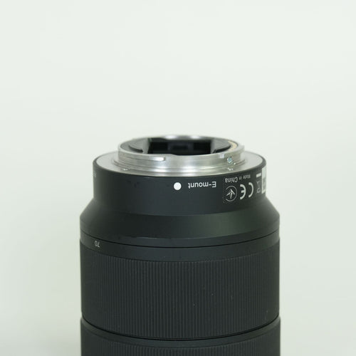 Sony Lens (Zoom) Fe 28-70Mm F3.5-5.6 Oss Sel2870 E