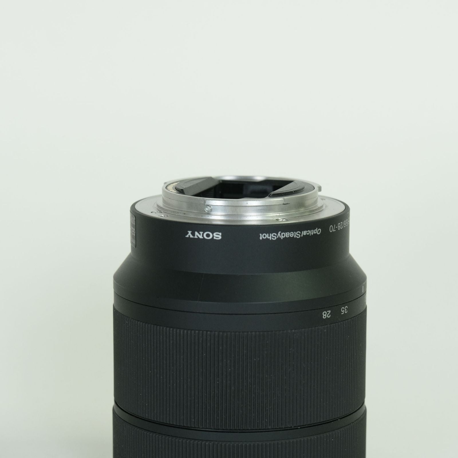 Sony Lens (Zoom) Fe 28-70Mm F3.5-5.6 Oss Sel2870 E