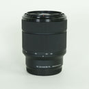 Sony Lens (Zoom) Fe 28-70Mm F3.5-5.6 Oss Sel2870 E