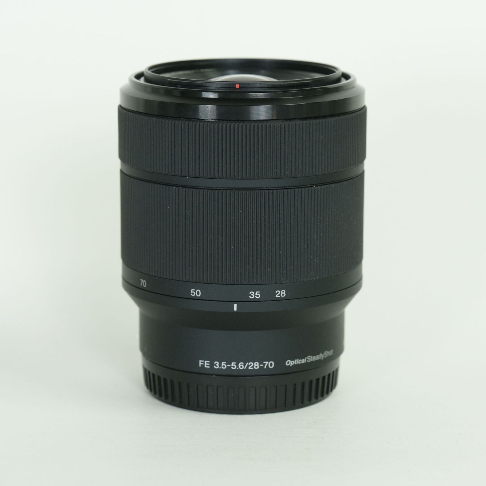 Sony Lens (Zoom) Fe 28-70Mm F3.5-5.6 Oss Sel2870 E