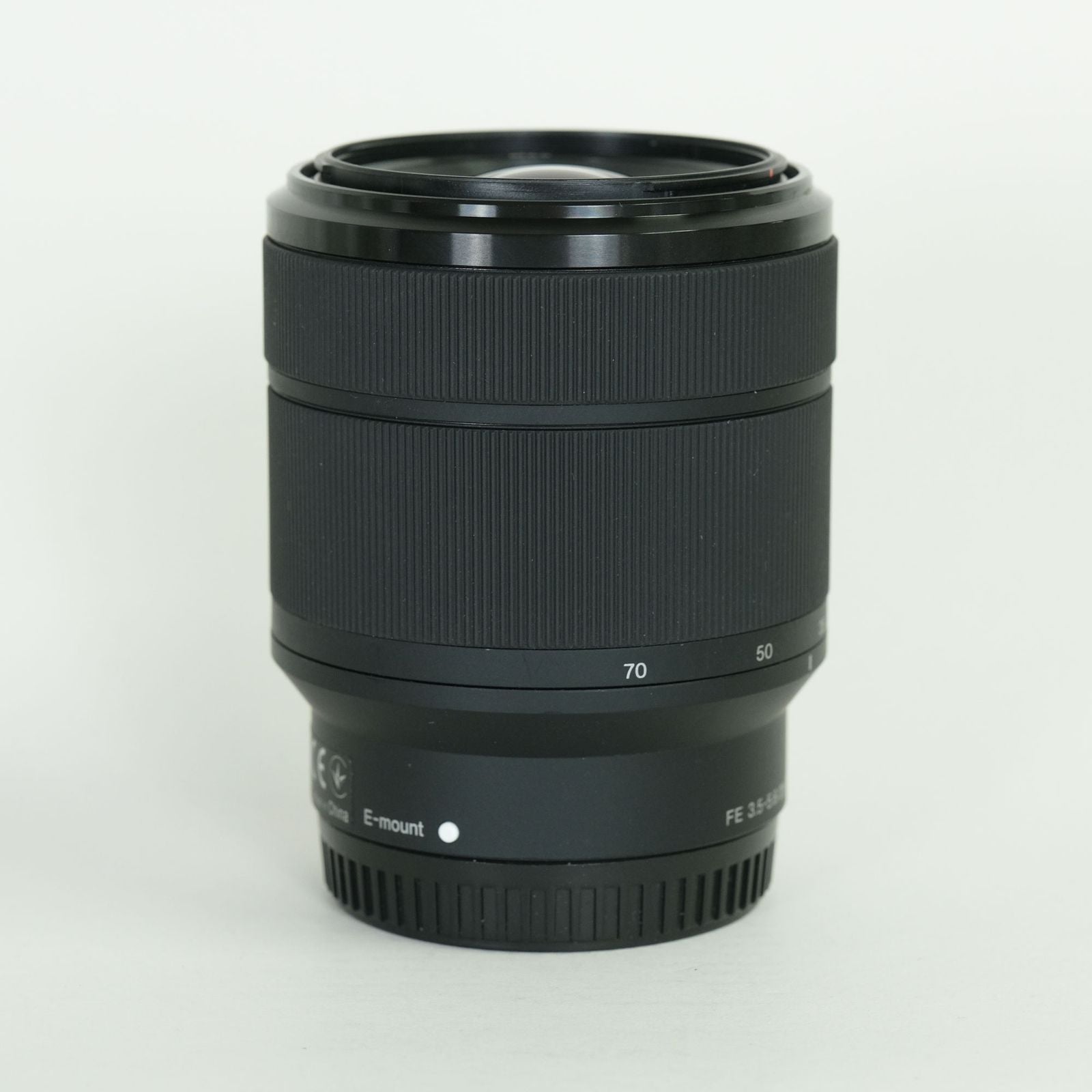 Sony Lens (Zoom) Fe 28-70Mm F3.5-5.6 Oss Sel2870 E