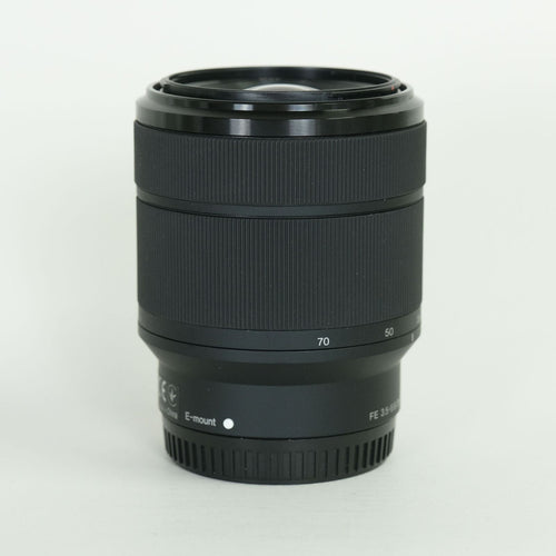 Sony Lens (Zoom) Fe 28-70Mm F3.5-5.6 Oss Sel2870 E
