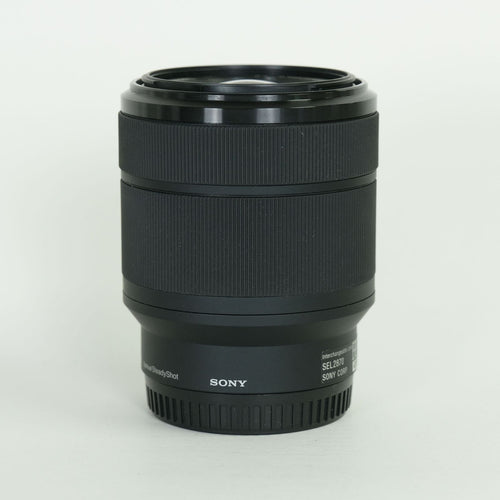 Sony Lens (Zoom) Fe 28-70Mm F3.5-5.6 Oss Sel2870 E