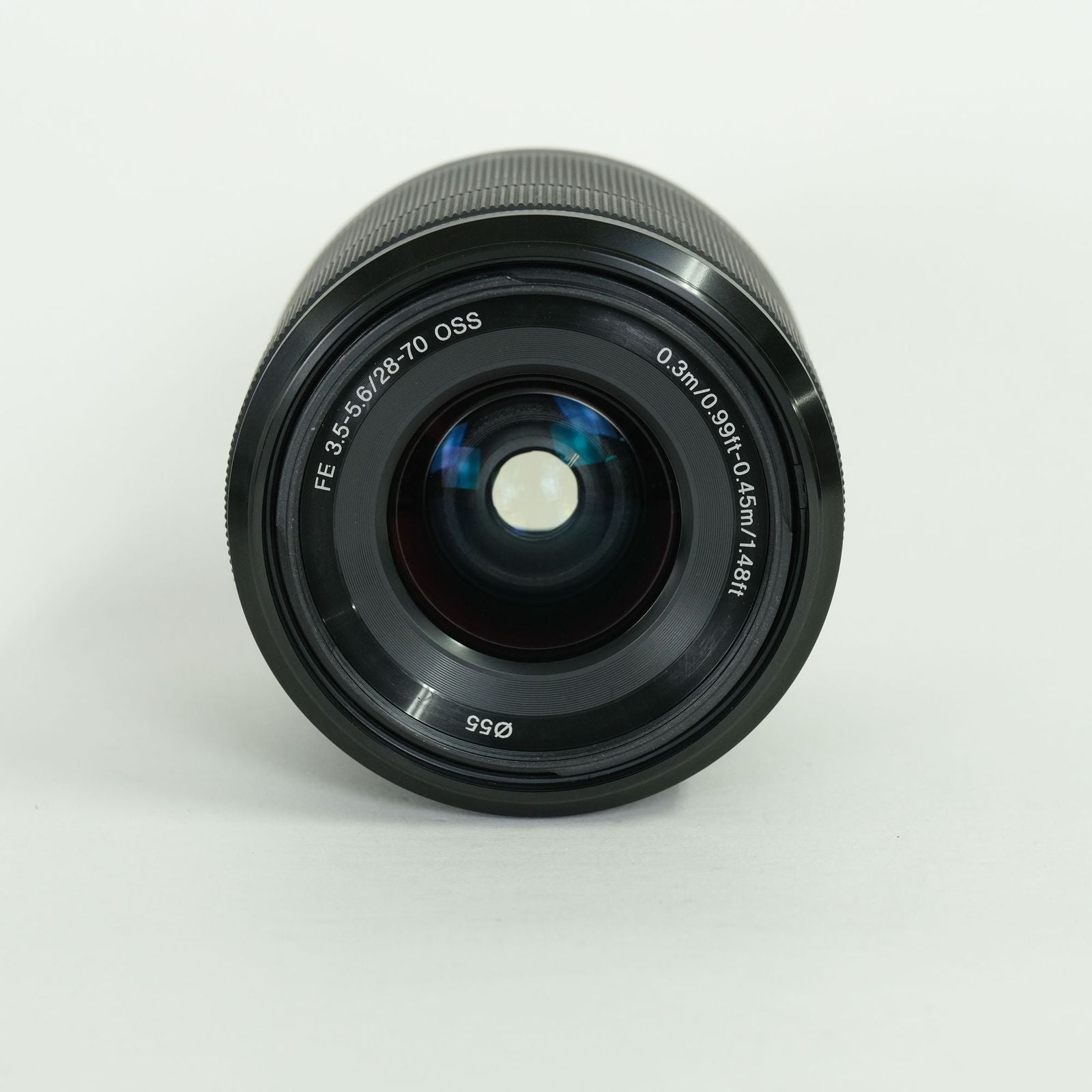 Sony Lens (Zoom) Fe 28-70Mm F3.5-5.6 Oss Sel2870 E