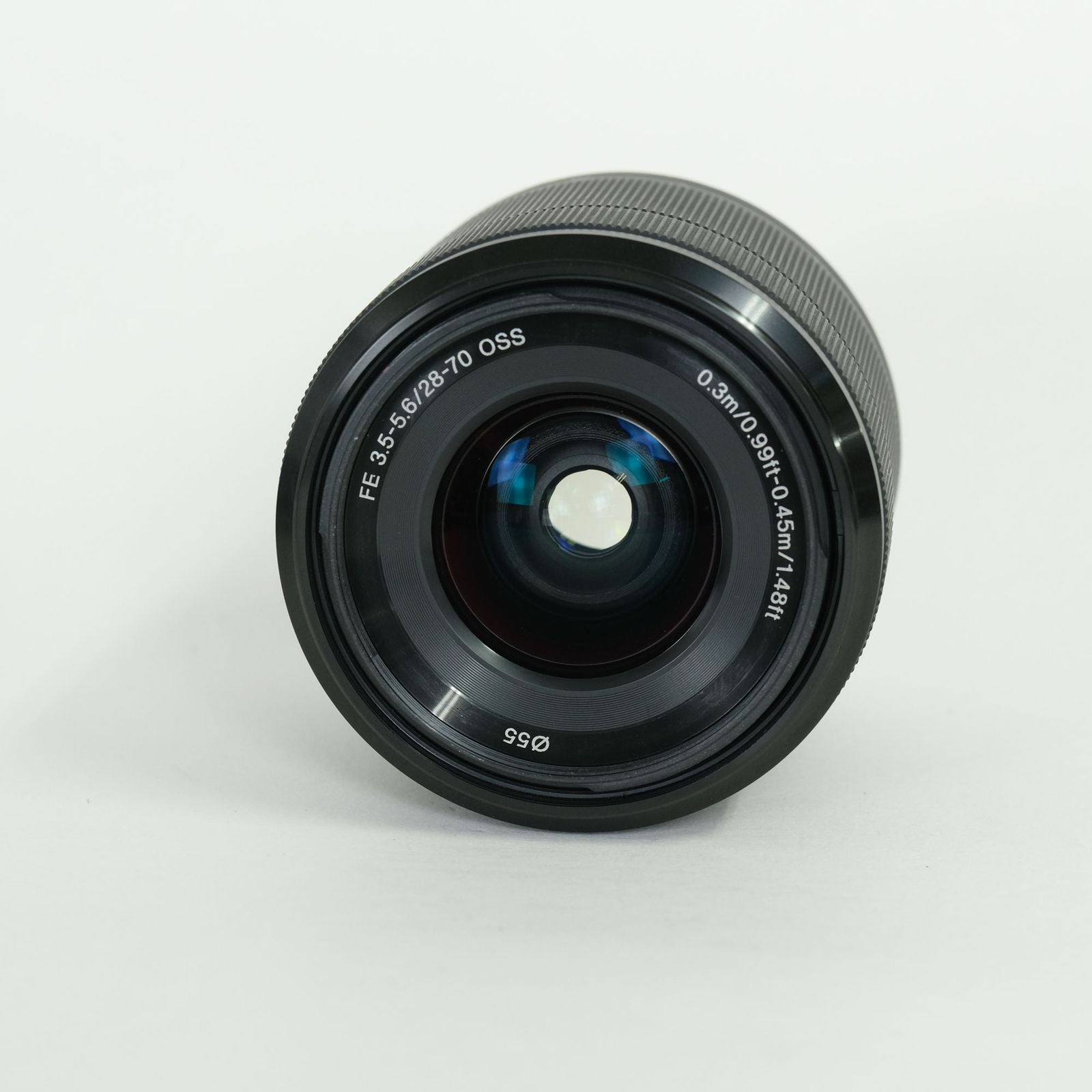Sony Lens (Zoom) Fe 28-70Mm F3.5-5.6 Oss Sel2870 E