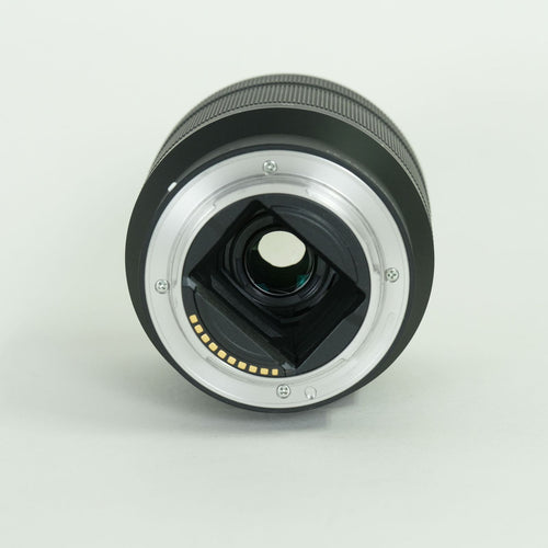 Sony Lens (Zoom) Fe 28-70Mm F3.5-5.6 Oss Sel2870 E