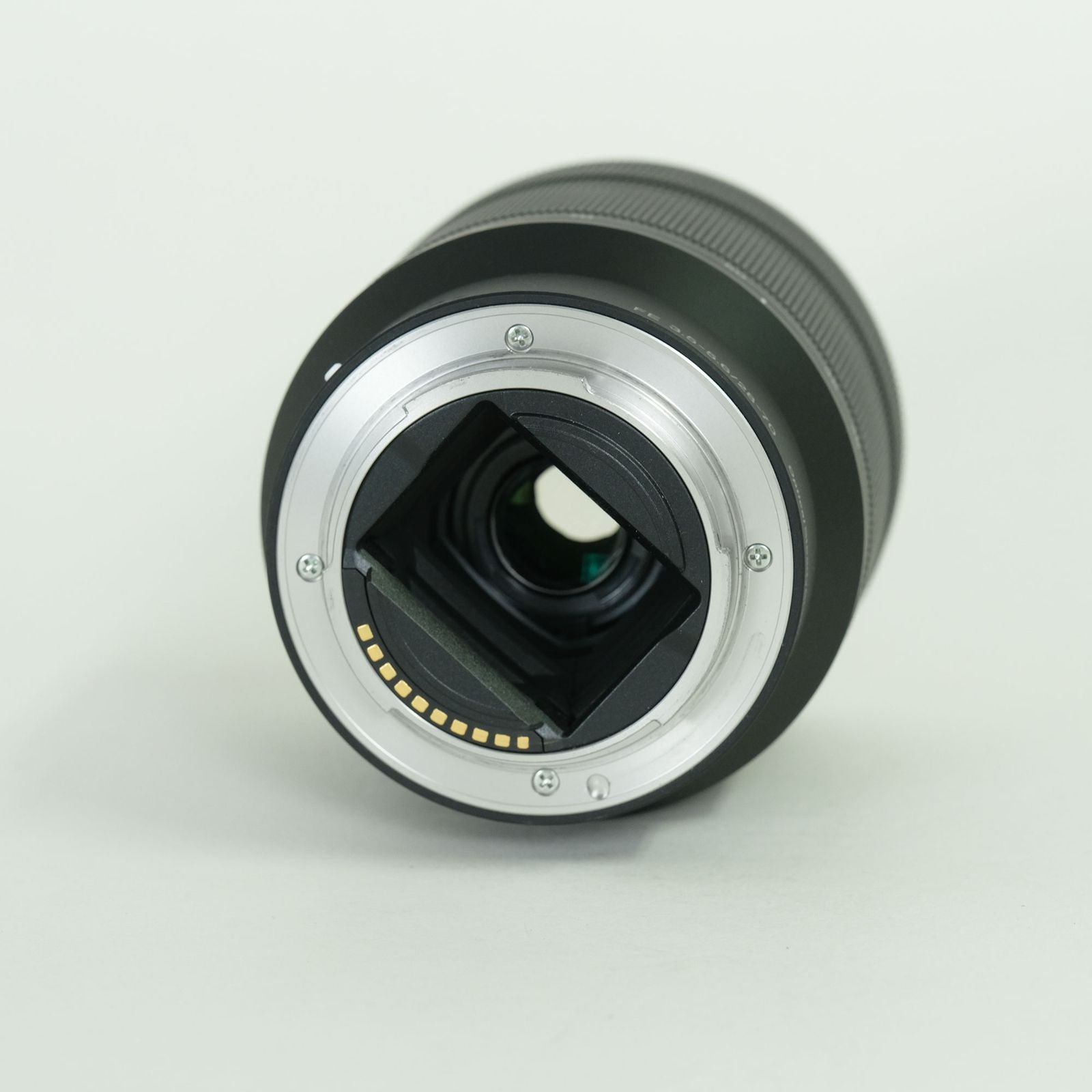 Sony Lens (Zoom) Fe 28-70Mm F3.5-5.6 Oss Sel2870 E