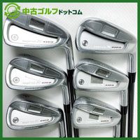 Iron Set Inpres X 445D 5-9I/P R Tx-506I