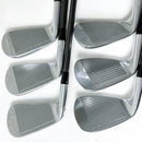 Iron Set Inpres X 445D 5-9I/P R Tx-506I