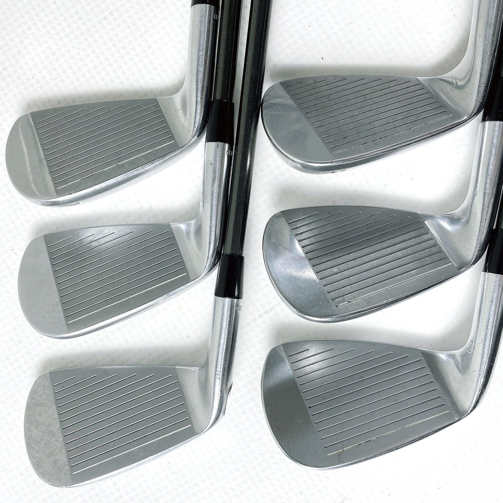 Iron Set Inpres X 445D 5-9I/P R Tx-506I