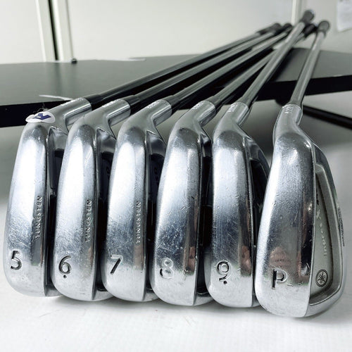 Iron Set Inpres X 445D 5-9I/P R Tx-506I