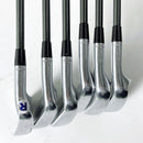 Iron Set Inpres X 445D 5-9I/P R Tx-506I
