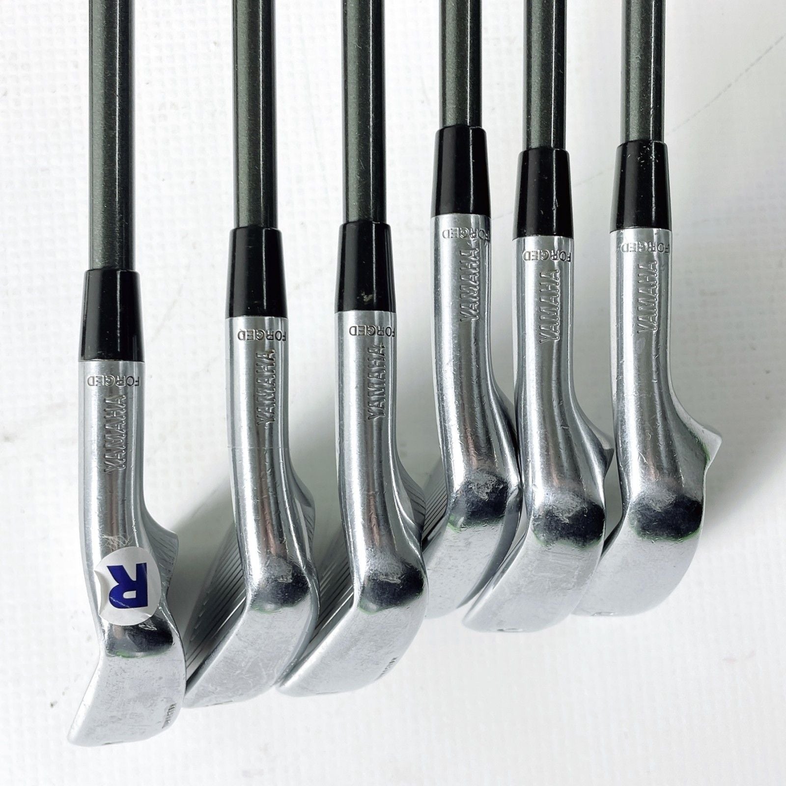 Iron Set Inpres X 445D 5-9I/P R Tx-506I