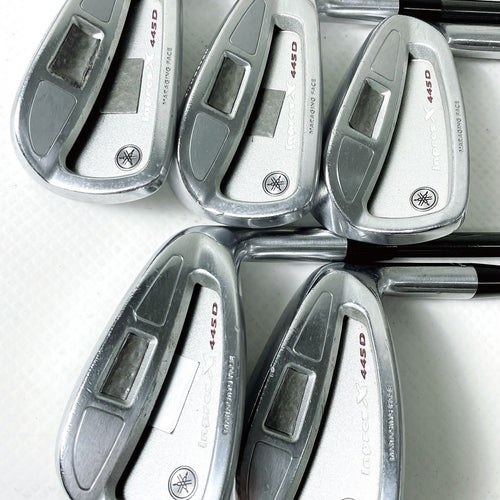 Iron Set Inpres X 445D 5-9I/P R Tx-506I