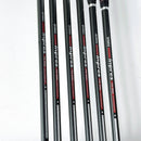 Iron Set Inpres X 445D 5-9I/P R Tx-506I