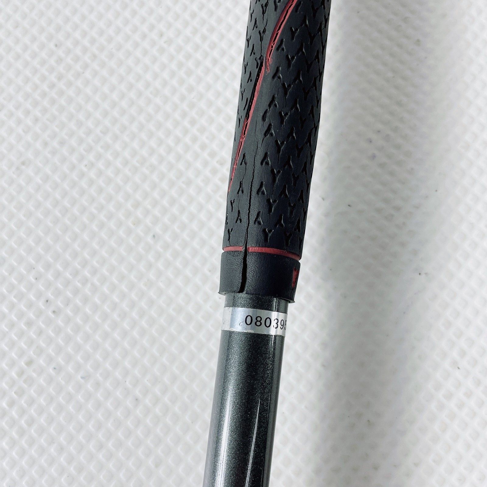 Iron Set Inpres X 445D 5-9I/P R Tx-506I