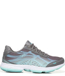 Sneakers Ryka Devotion Plus 3 Printed Walking Quiet Grey