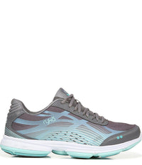Sneakers Ryka Devotion Plus 3 Printed Walking Quiet Grey