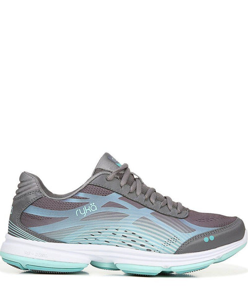 Sneakers Ryka Devotion Plus 3 Printed Walking Quiet Grey