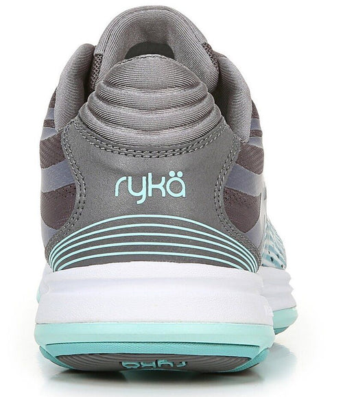 Sneakers Ryka Devotion Plus 3 Printed Walking Quiet Grey