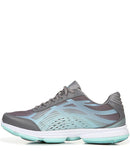 Sneakers Ryka Devotion Plus 3 Printed Walking Quiet Grey