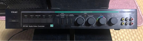 Teac Others Av-300