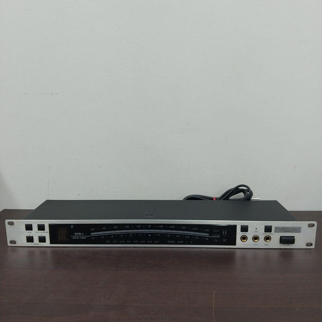 Korg Other A2 Tone Works Dtr-1