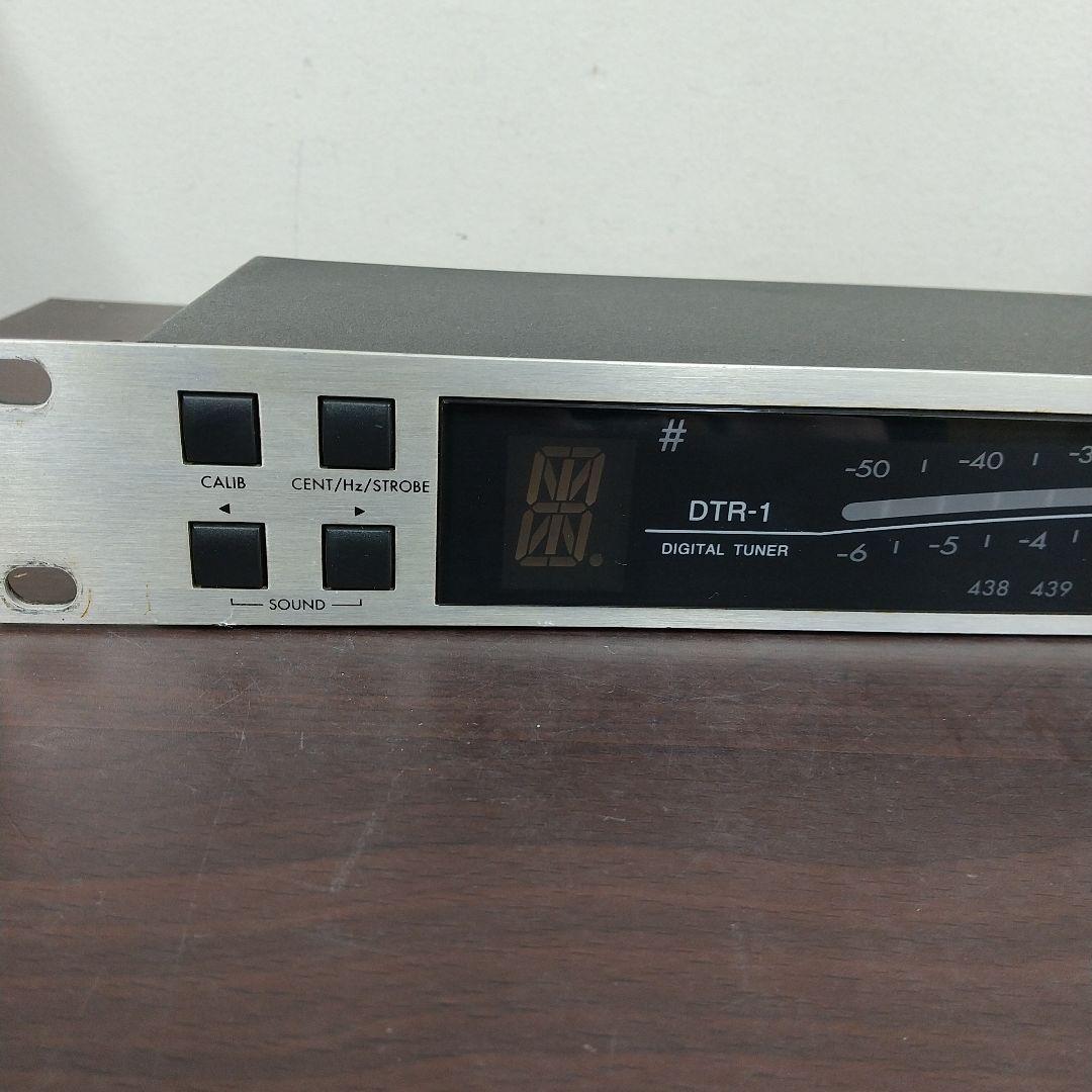 Korg Other A2 Tone Works Dtr-1