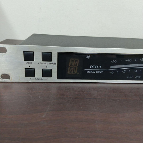 Korg Other A2 Tone Works Dtr-1