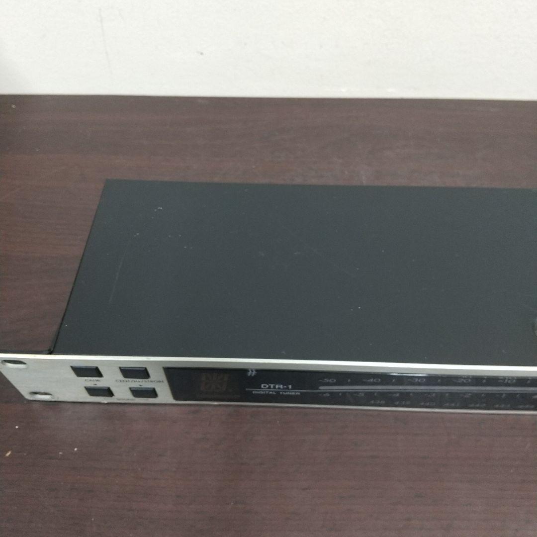 Korg Other A2 Tone Works Dtr-1