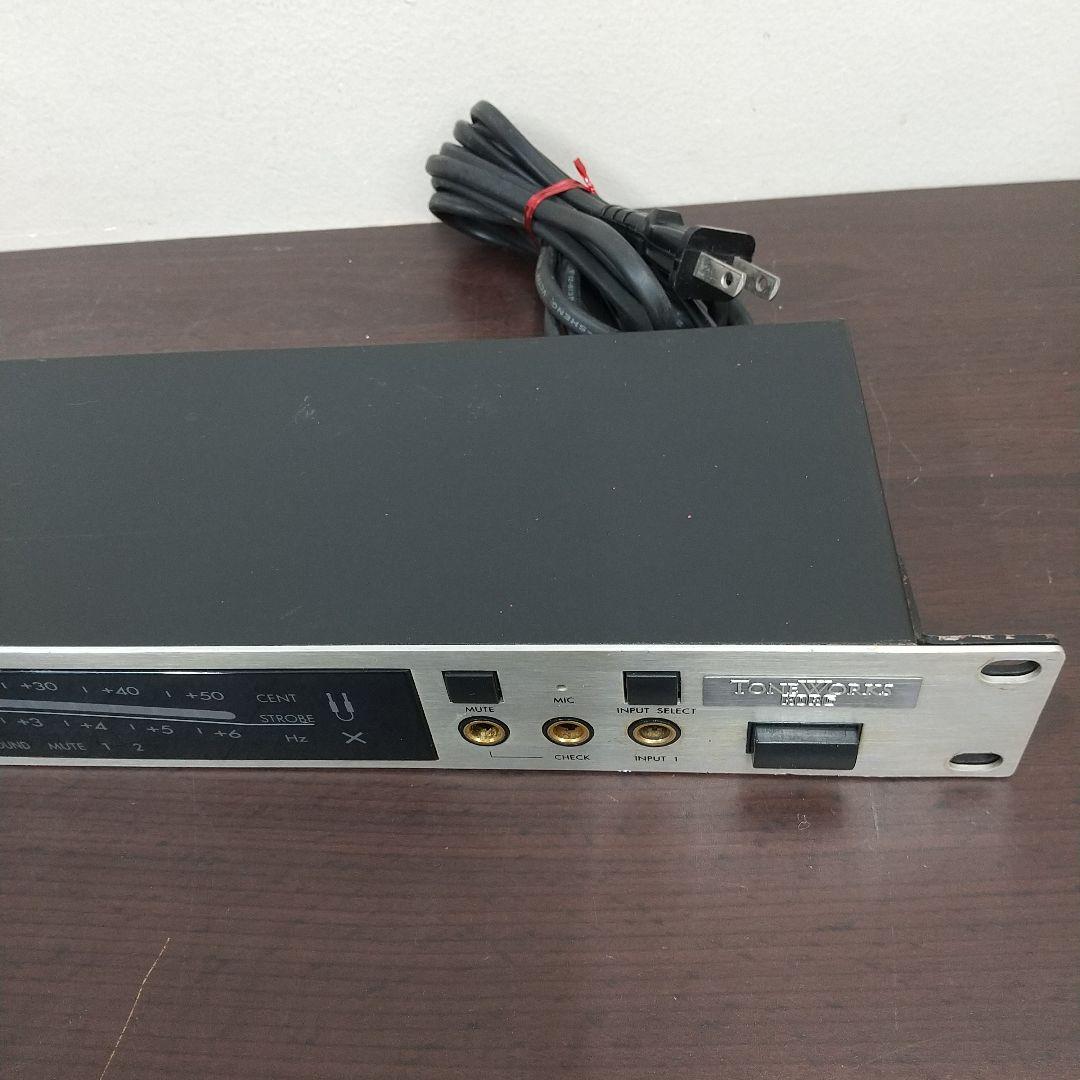 Korg Other A2 Tone Works Dtr-1