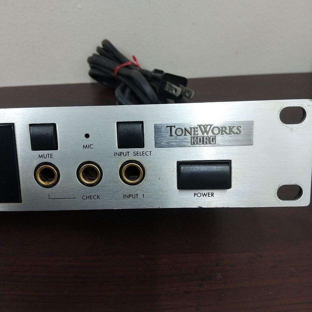 Korg Other A2 Tone Works Dtr-1